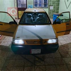 Saipa 131
